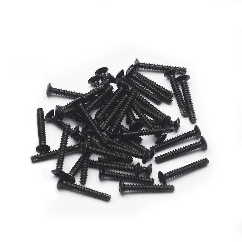 Guitar Pickup Adjustment Screws (100 or 200 pcs) 4 Guitar Pickup Adjustment Screws (100 or 200 pcs) - Image 4