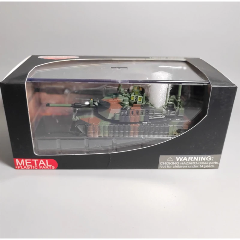 U.S. M1A2 Tank Model 1:72 Scale by PANZERKAMPF 6 U.S. M1A2 Tank Model 1:72 Scale by PANZERKAMPF - Image 6