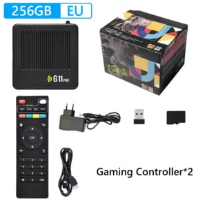 G11 Pro Retro Gaming Console 4K HDMI 16 S32d64dbaabf04193a947fa2738ca75d44 2