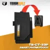 ToughBuilt TB-CT-33P Rugged Phone Pouch
