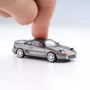 Toyota MR2 W20 1:64 Diecast Model 12 S32d88d1c70884c70a85abc4578d5723eS