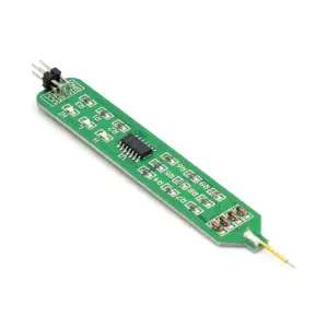 Digital Circuit Logic Tester Pen 15mm x 102mm 10 S32daa4f300a648e8b793c35234c564d7L