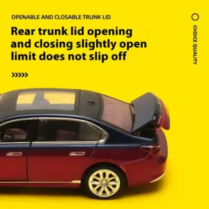 BMW i7 G70 M70L 1:24 Diecast Model 14 S32db7113a39d431ca530643cbdf4df56E