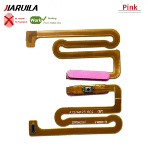 Samsung Fingerprint Flex Cable for A04S, A13 5G, A14 4G 17 S32db8aaada154c78b3b2df2606ad2937B