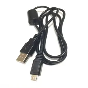 Panasonic Micro USB Sync Cable for DMC Cameras 9 S32dd4f608554401db13d623faf3c6d97X 1