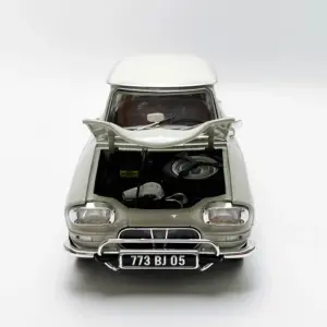 Citroen AMI 6 Diecast Model 1:18 Scale 9 S32dedb4f45384be7a403ba01e3d8fd69Y