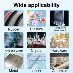 LOOLIFL 406 Super Adhesive 25ml Cyanoacrylate 14 S32e15ddeef8f434ba639dce4207f942e3