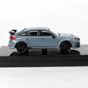 Honda Civic R FL5 Die-Cast Model 1:64 Scale