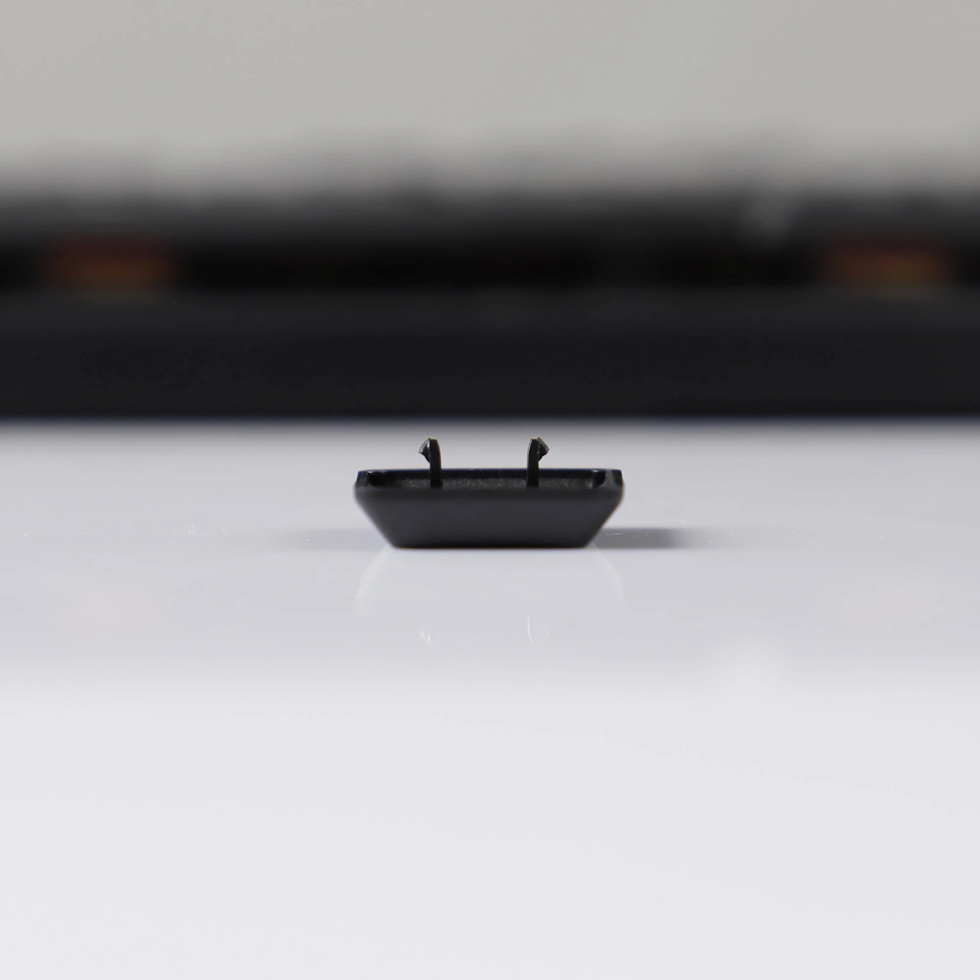 Vibrant Cyan PBT Keycaps Set for Logitech G-Series 5 Vibrant Cyan PBT Keycaps Set for Logitech G-Series - Image 5