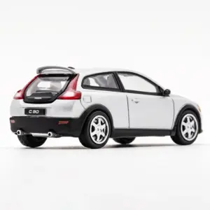 Vibrant Green 1/64 Diecast Model Car 12 S32e6ca9e40794d47b425e23a7f24ffaei