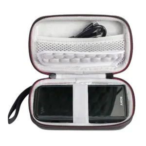 Sony Walkman NW-ZX500/ZX505/ZX507/ZX300A EVA Travel Case 7 S32e7c54bbdf146a0bb9092cdf7d45948h