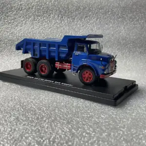Vintage Dump Truck Model for Collectors 9 S32ed72ab02ff4c95a4008f7a00bb2c7fp