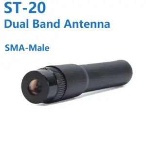 7 cm Bright Green Soft VHF/UHF Antenna for Radios 18 S32f6dad47e554790b49a0c6de6a6753dz