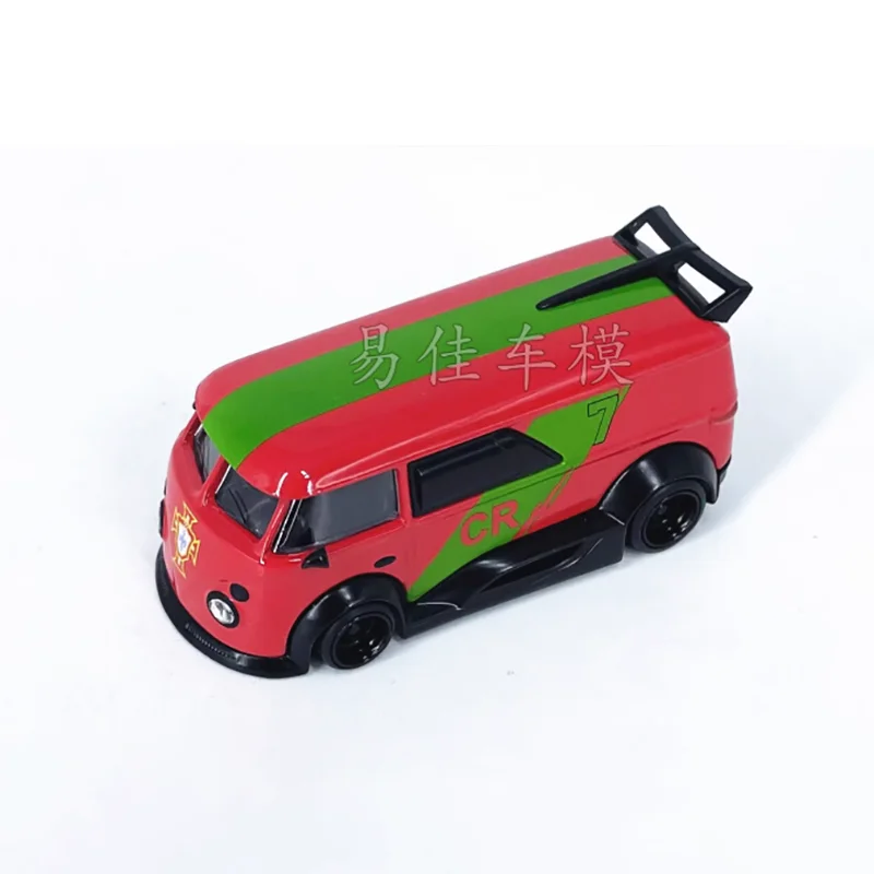 1:64 T1 Portuguese Car Diecast Model 6 1:64 T1 Portuguese Car Diecast Model - Image 6