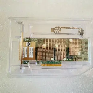 LSI 9206-16e SAS HBA for Enterprise Servers 5 S3301b96feb2c431c8a000639cb4f8936C
