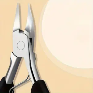 Professional Stainless Steel Nail Clipper Set 11 S330764eca9294ba69a215630e1f1d608P 2