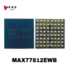 MAX77812EWB BGA Power ICs for Switch Lite