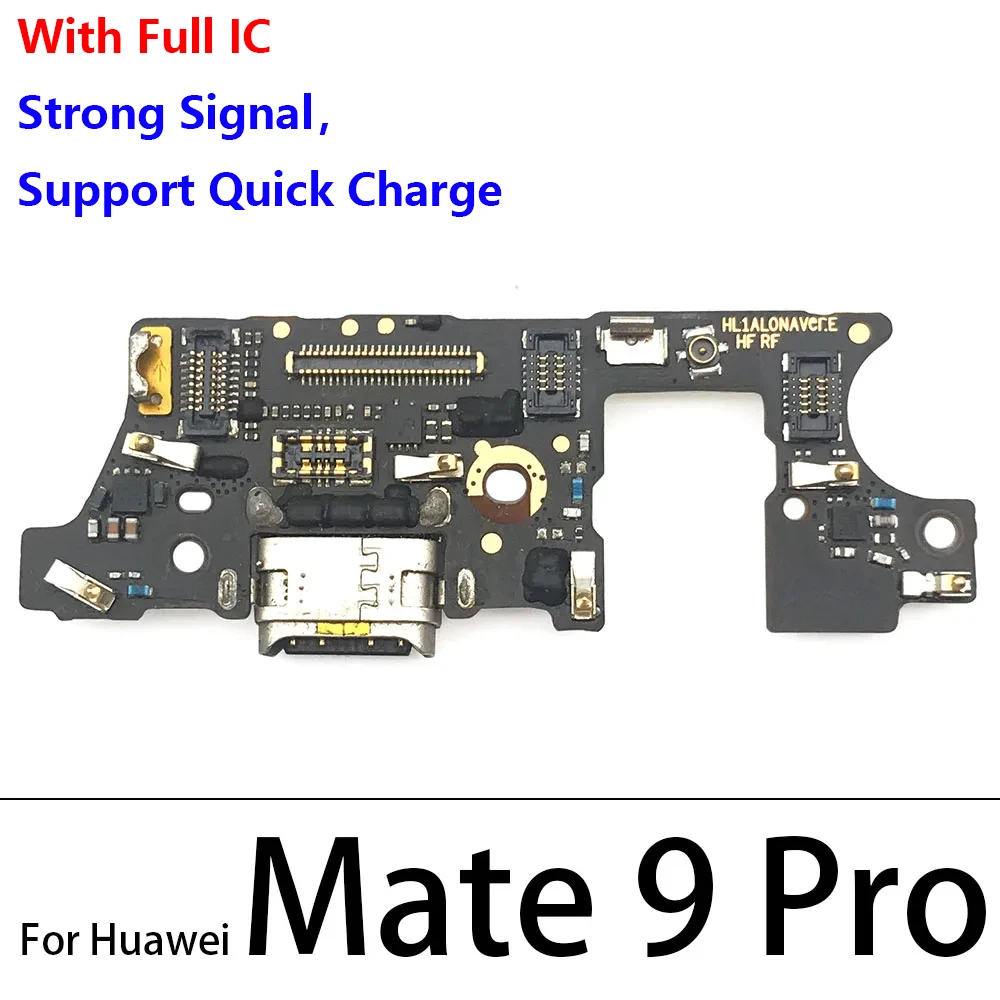 Huawei Mate Series Dock Flex Cable for Models 9 to 30 Pro 7 Huawei Mate Series Dock Flex Cable for Models 9 to 30 Pro - Image 7