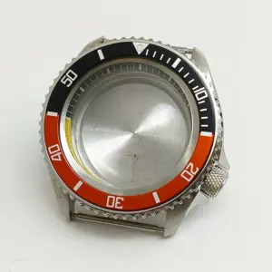 Mod SKX007 Dive Watch Case 42mm Black Bezel 12 S33155f124c9e49cabd060a16ee0f2e203