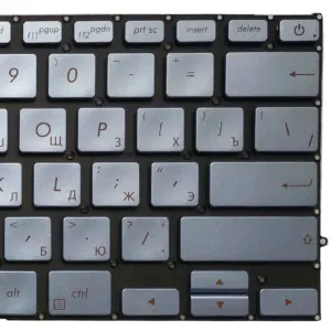 ASUS ZenBook Replacement Keyboard for UX431, V431 11 S331da1069538429bb7cff4e5f5c67e13C