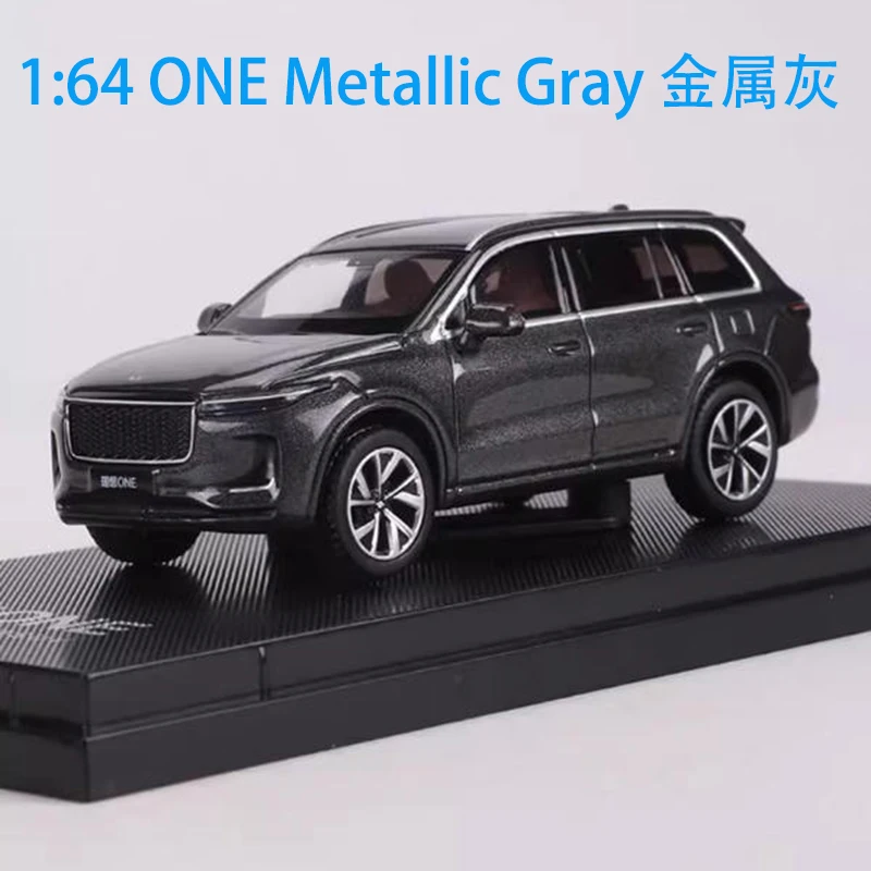 1/64 Scale Diecast Car Model Collection 10 1/64 Scale Diecast Car Model Collection - Image 10