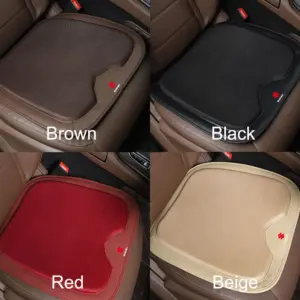 Eco-Friendly Car Seat Cushion for Suzuki 12 S3326133daa764defacbd7b5f782fb5cfv 1