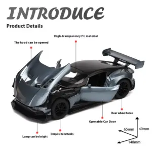 Martin Vulcan Alloy Model 1:32 Scale 10 S332d1f7df24f4fee996130010f649481G