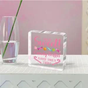 Colorful Candy Buffet Sign 8 S3338bf71dcc948e78e2d5cb6a4222adfR