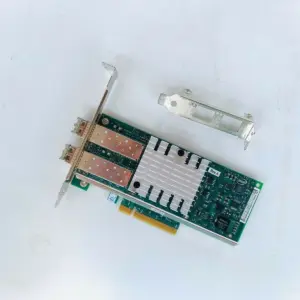 Hua Lai Jie X520-SR2 10G SFP+ Ethernet Adapter 8 S333bab840d8f47a0a0d6802b7b5a033cP