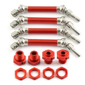 Colorful 1/8 Arrma Typhon Drive Shaft Set 18 S333d699bf2874d918d10fbe15614495fc