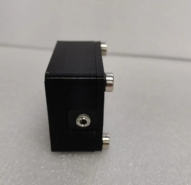 Green AK02 Automatic CW Key for Ham Radio 3 Green AK02 Automatic CW Key for Ham Radio - Image 3