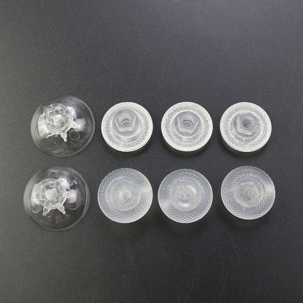 Colorful Thumb Stick Caps for Xbox/PlayStation Controllers 5 Colorful Thumb Stick Caps for Xbox/PlayStation Controllers - Image 5