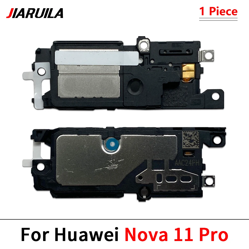 Huawei Nova Y series Loudspeaker Flex Cable Replacement 7 Huawei Nova Y series Loudspeaker Flex Cable Replacement - Image 7