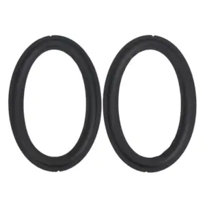 6x9 Inch Rubber Speaker Surround Repair Set 8 S33664f05802c4ec4971b98292a0b5097o