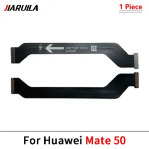 Huawei Mate 50 Pro and P50 USB Charging Port Dock Connector Board 16 S336790d6c72a4154978bac4cf83335bc2