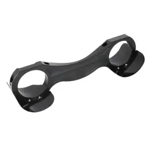 Honda Goldwing GL1800 Fork Brace T6063 Aluminum 10 S3368422624134b54b05c3d105f6dc90aR