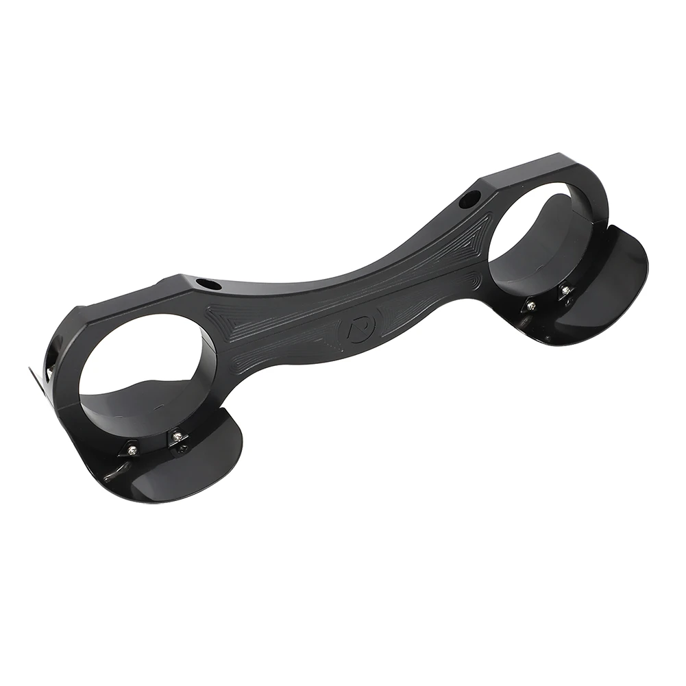 Honda Goldwing GL1800 Fork Brace T6063 Aluminum 4 Honda Goldwing GL1800 Fork Brace T6063 Aluminum - Image 4