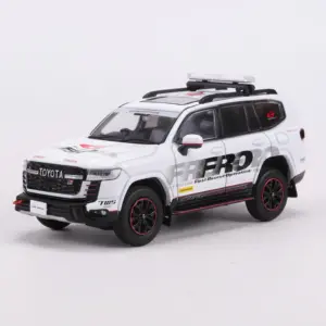 Land Cruiser LC300 Diecast Model 1:64 11 S336dccc3db344e3c80e92716bd11832cg