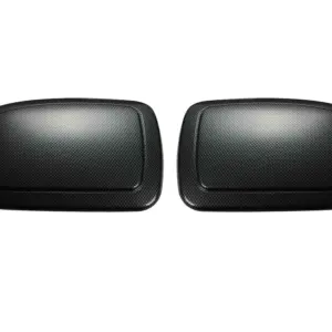 1999-2006 Chevy GMC Side Mirror Cover Caps 8 S33706b4def404d2a8e6e7bd40b43d140F