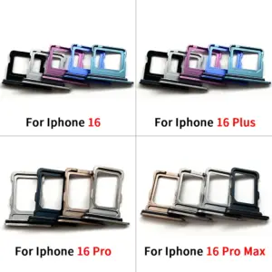 iPhone 16 Series Aluminum Dual/Single Card Trays Set 11 S33796a4a5f7d491cb35a5a6bcb4092deE 1