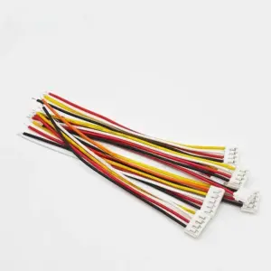 Colorful Female Plug Connector Set for Electronics 12 S337ba874aa0a4794b1581590b473de34R