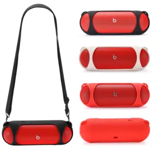 Silicone Protective Case for Beats Pill Speaker