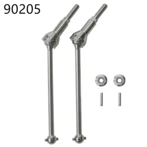 1/12 Scale RC Car Parts Set for HBX Models 15 S338741608b0f4e85b9e96ab1344a7bc2Y