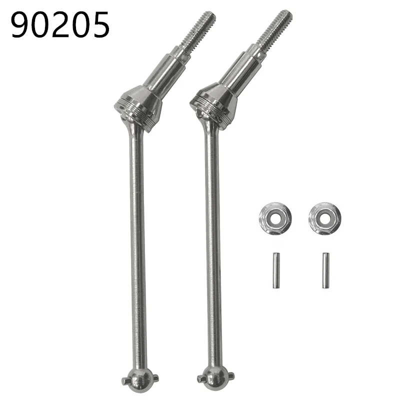 1/12 Scale RC Car Parts Set for HBX Models 6 1/12 Scale RC Car Parts Set for HBX Models - Image 6