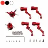 RC Helicopter Upgrade Set for Wltoys K124/K170