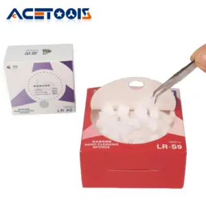 Nano Cleaning Sponge Set for Electronics