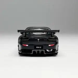 Mazda RX7 1:64 Diecast Model Collectible 11 S3396473f210d4b528a31f7ee3a2b823dV