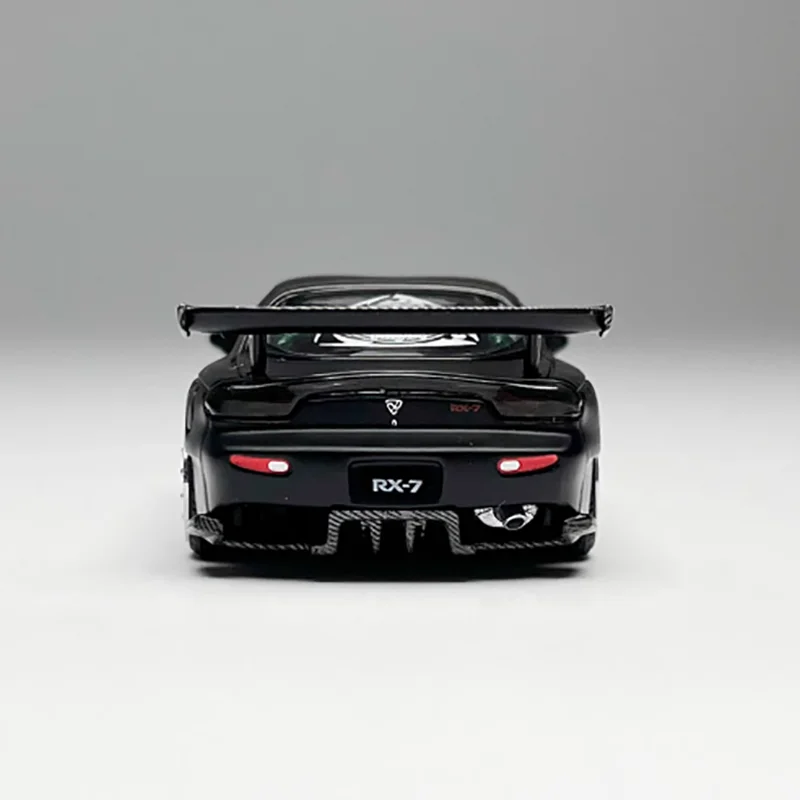 Mazda RX7 1:64 Diecast Model Collectible 6 Mazda RX7 1:64 Diecast Model Collectible - Image 6