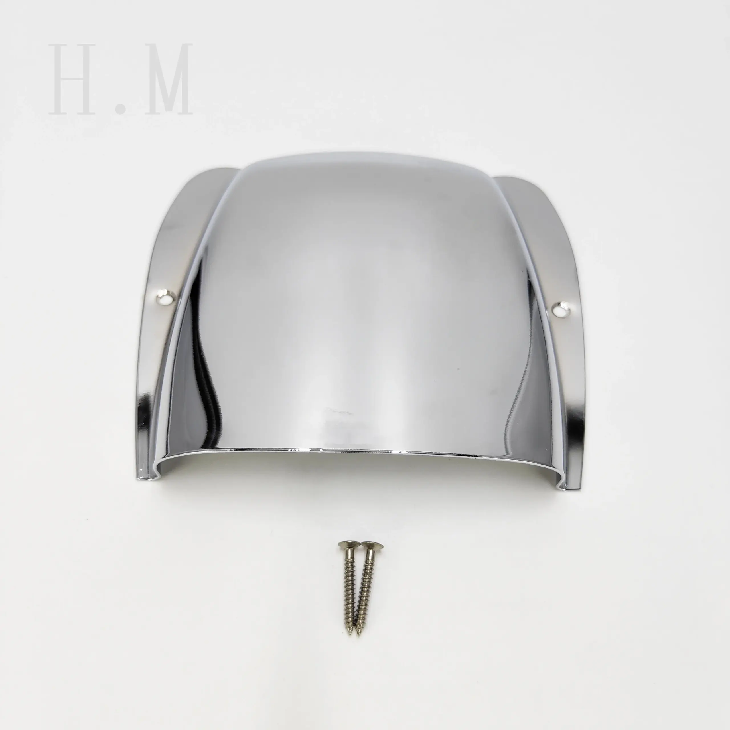 JB Bass Cover Set with Pickup & Bridge Protection 5 JB Bass Cover Set with Pickup & Bridge Protection - Image 5