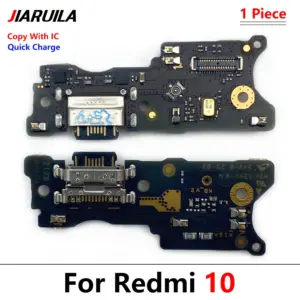 Xiaomi Redmi USB Port Flex Cable Set 10-Pack 16 S33a60e850eb14e44bc3980b8071426a6Z